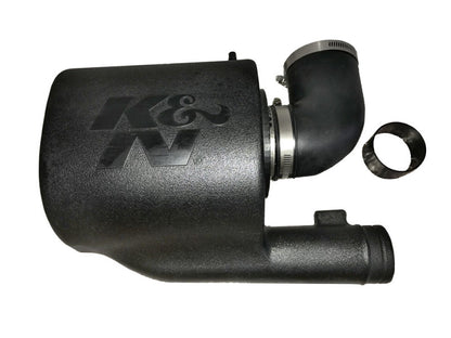 K&N Engineering K&N Performance Intake Kit 2018 Volkswagen Golf Sportsvan 1.2L