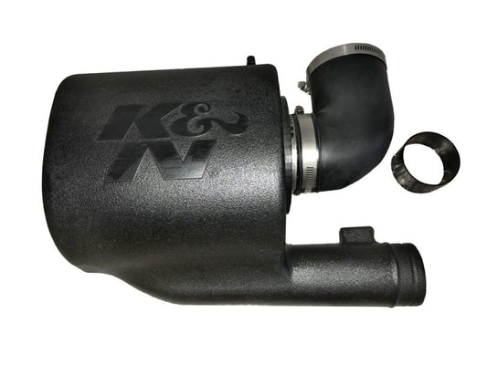 K&N Engineering K&N Performance Intake Kit 2018 Volkswagen Golf Sportsvan 1.2L