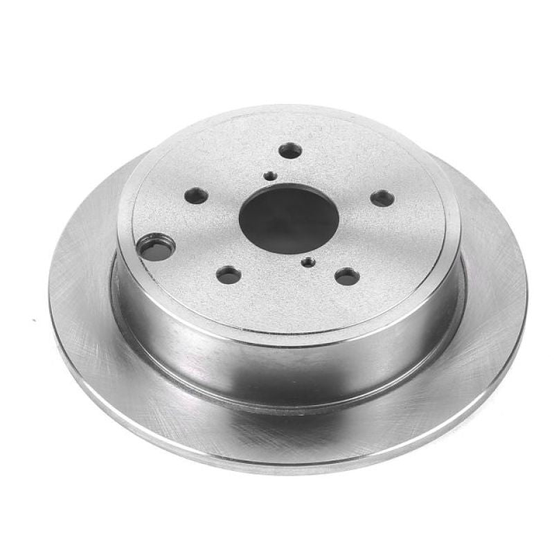 PowerStop Power Stop 15-19 Subaru WRX Rear Autospecialty Brake Rotor