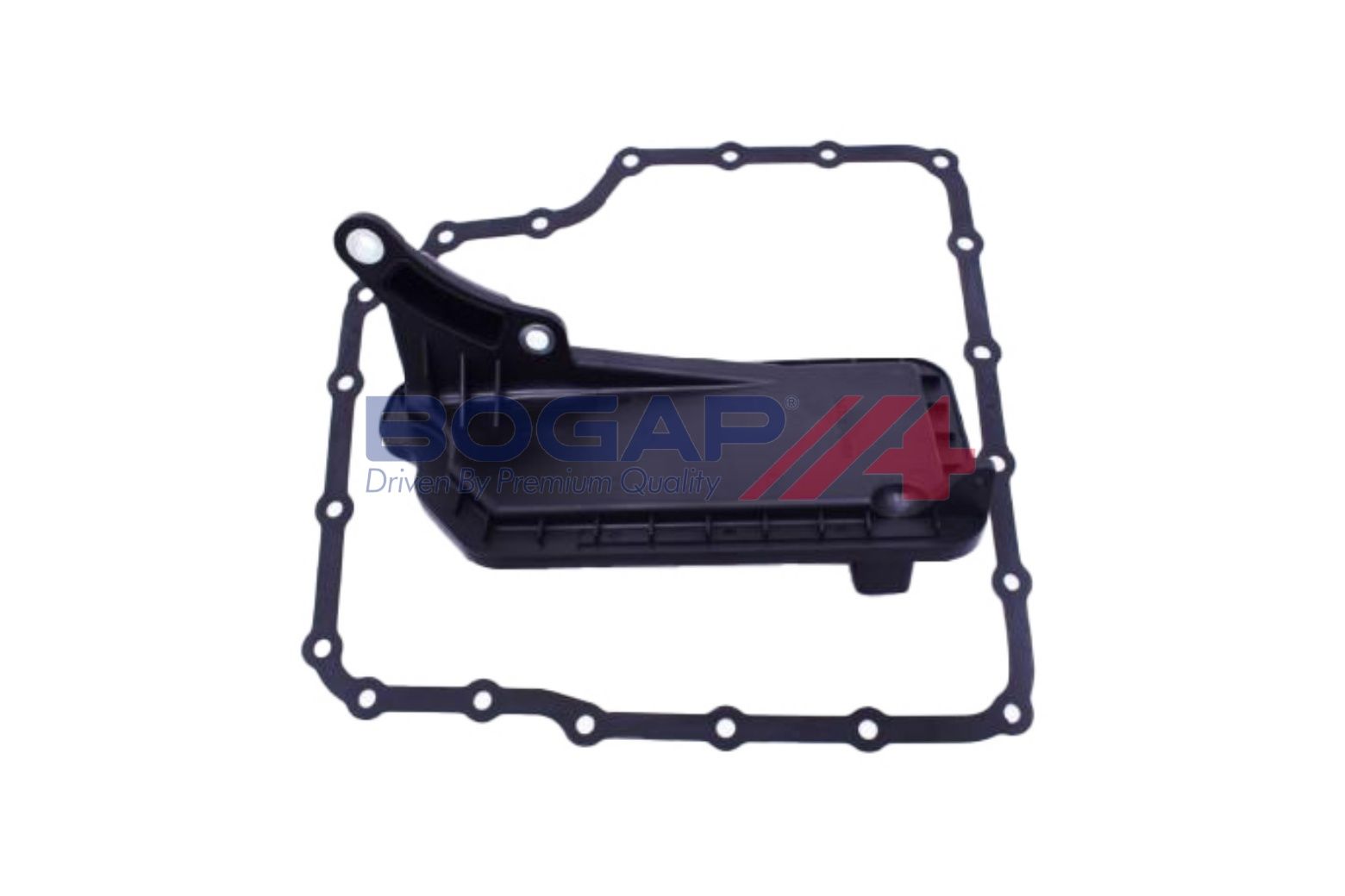 BOGAP A8115136 Hydraulic Filter Kit, Automatic Transmission