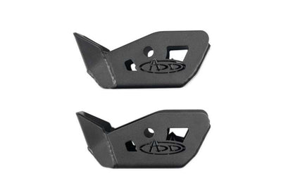 Addictive Desert Designs 21-25 RAM 1500 TRX/RHO Rear Shock Guards