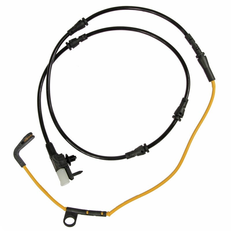 PowerStop Power Stop 2017 Land Rover Discovery Front Euro-Stop Electronic Brake Pad Wear Sensor