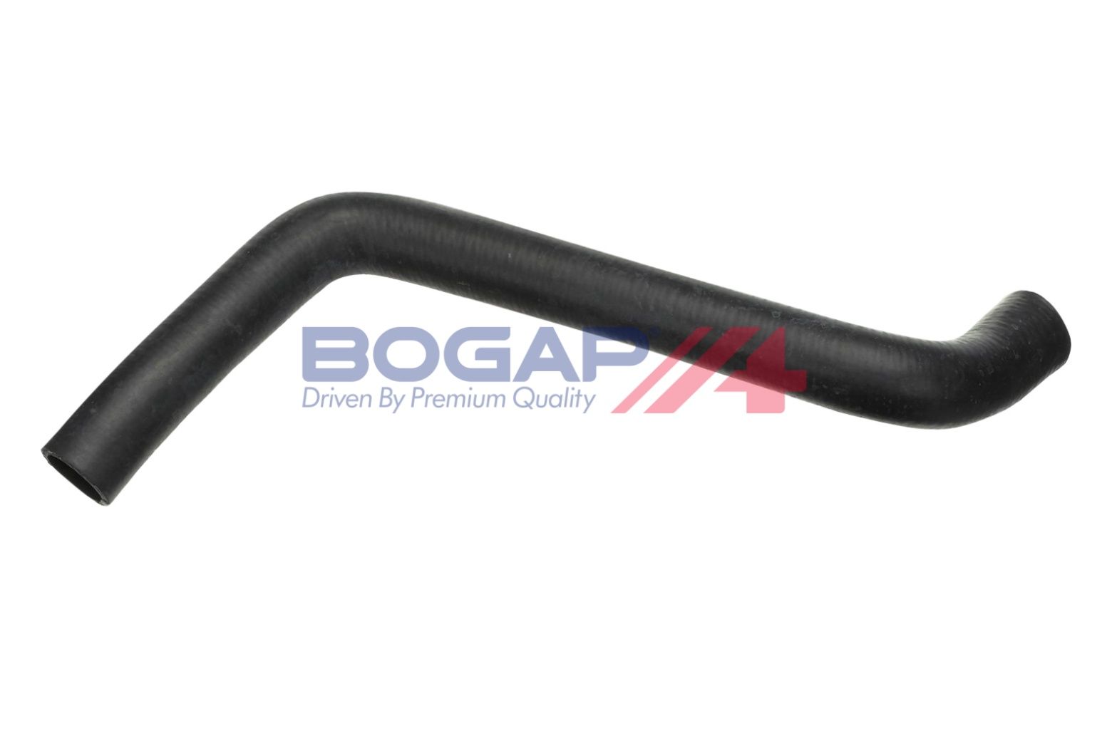 BOGAP A4228573 Radiator Hose
