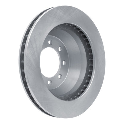DFC 75-94 Ford F-350 2WD (Excl Super Duty) Front Brake Rotor