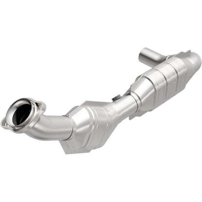 MagnaFlow Direct Fit Catalytic Converter 03-04 Exped Driver Side 4.6L