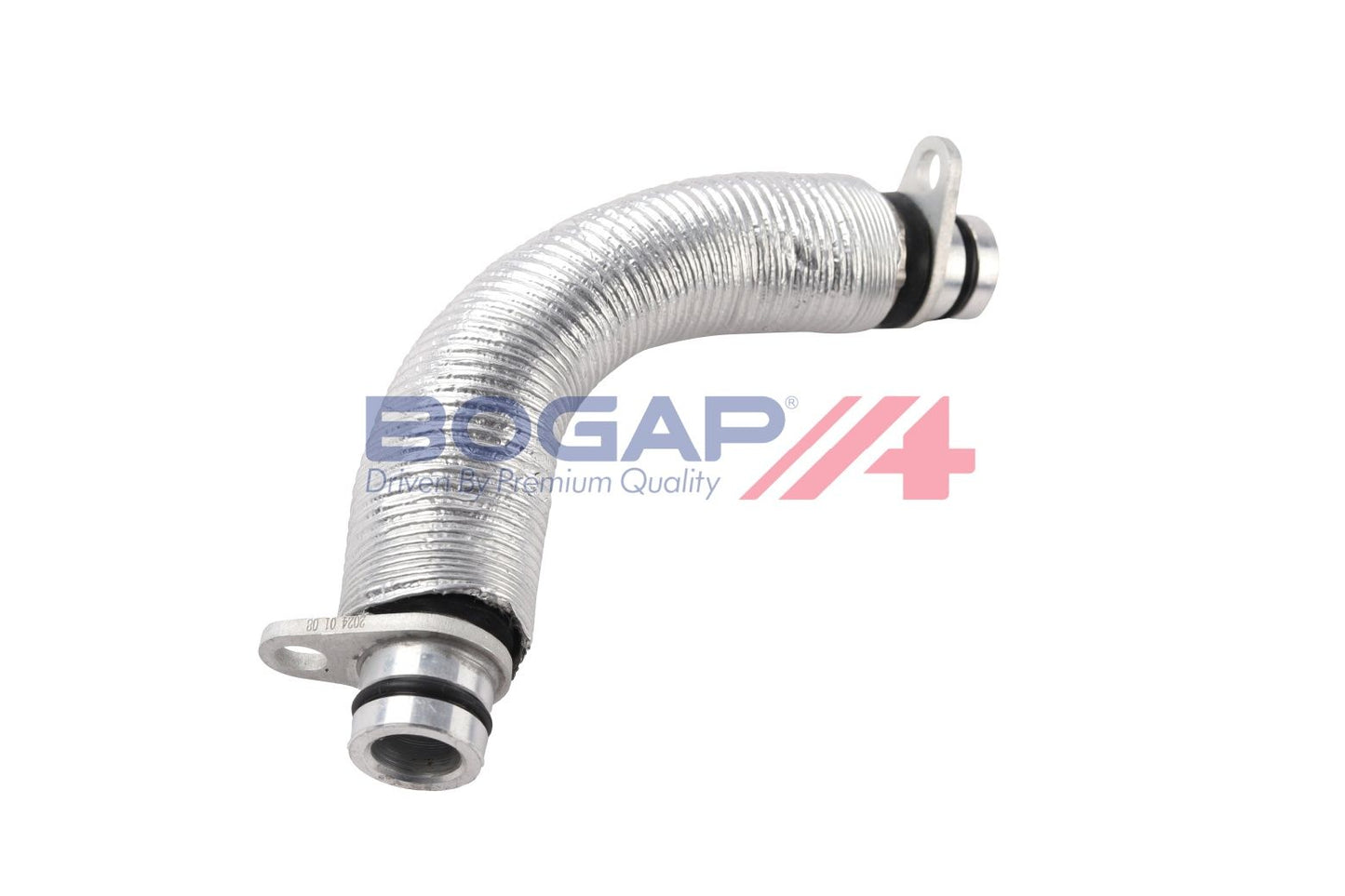 BOGAP B1728126 Oil Line, Charger