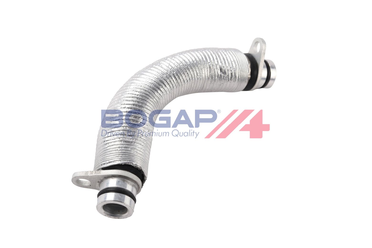 BOGAP B1728126 Oil Line, Charger