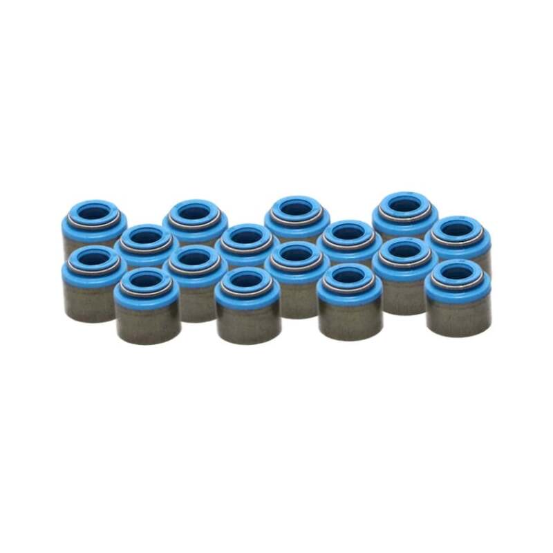 Manley Performance Manley GM LS Series .660in Max Lift Valve Spring and Retainer Kit