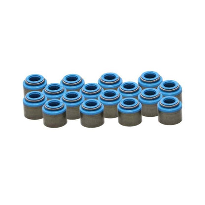 Manley Performance Manley GM LS Series .660in Max Lift Valve Spring and Retainer Kit