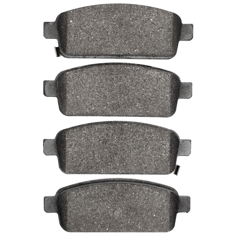 R1 Concepts R1 11-19 Buick Verano Rear R1 Ceramic Brake Pads