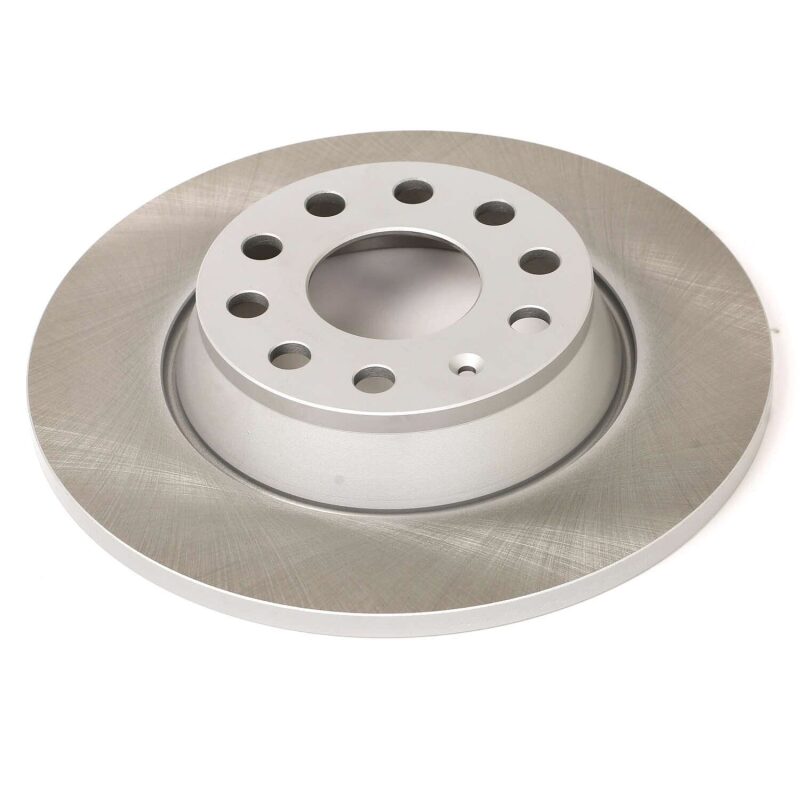 PowerStop Power Stop 06-09 Audi A3 Rear Semi Coated Rotor
