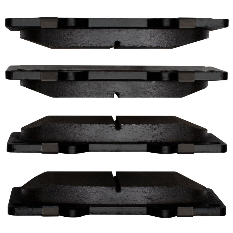 R1 Concepts R1 00-26 Toyota Tacoma Front Super Duty Brake Pads