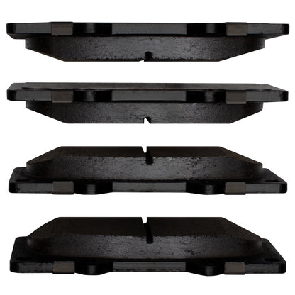 R1 Concepts R1 00-26 Toyota Tacoma Front Super Duty Brake Pads