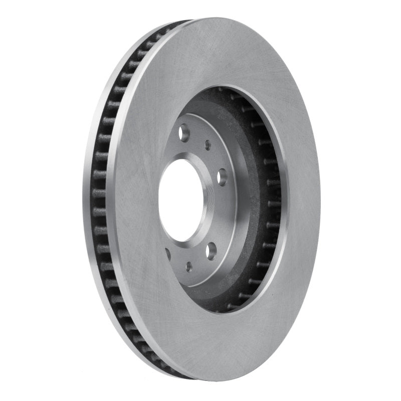 DFC 03-07 Cadillac CTS Front Brake Rotor