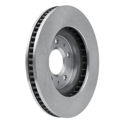DFC 03-07 Cadillac CTS Front Brake Rotor