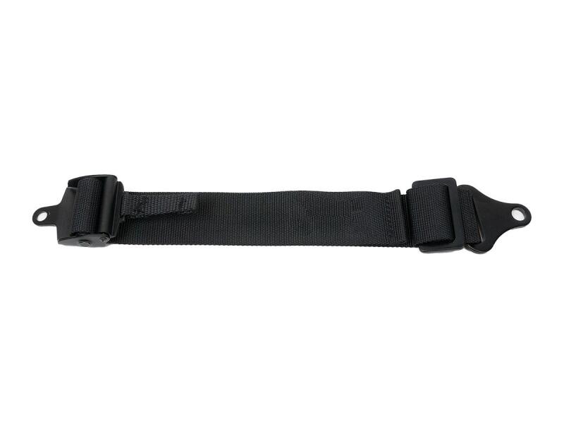 PRP Seats PRP Adjustable 5th Point Crotch Belt for Cam-Lock Harness