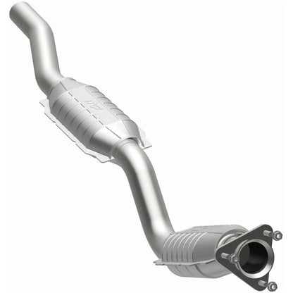 MagnaFlow Direct Fit Catalytic Converter 04-06 Dodge Ram SRT-10 8.3L Passenger Side