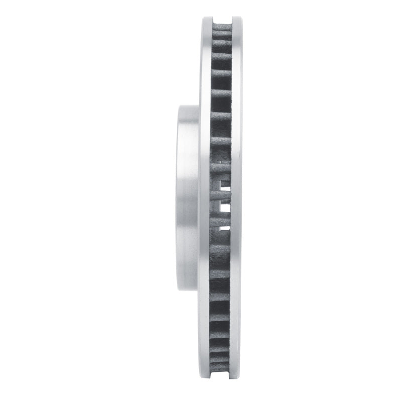 DFC 93-98 Toyota Supra Front Brake Rotor