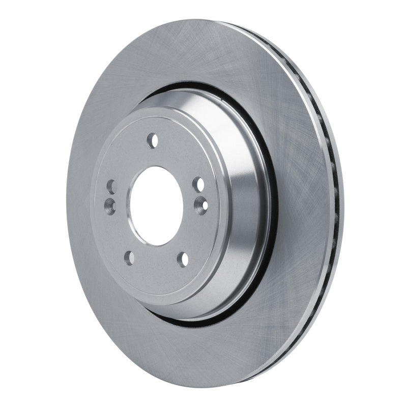 DFC 18-23 Genesis G80 Rear Brake Rotor