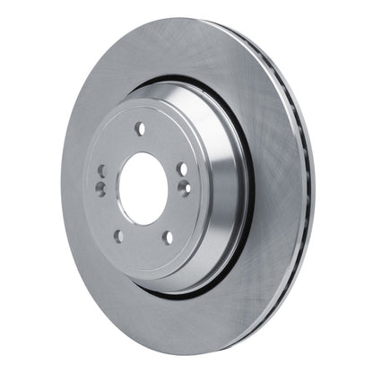 DFC 18-23 Genesis G80 Rear Brake Rotor