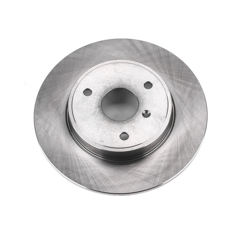 PowerStop Power Stop 08-16 Smart Fortwo Front Autospecialty Brake Rotor