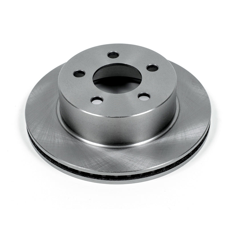 PowerStop Power Stop 99-01 Jeep Cherokee Front Autospecialty Brake Rotor