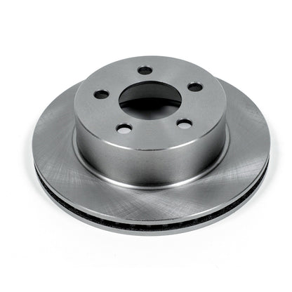 PowerStop Power Stop 99-01 Jeep Cherokee Front Autospecialty Brake Rotor