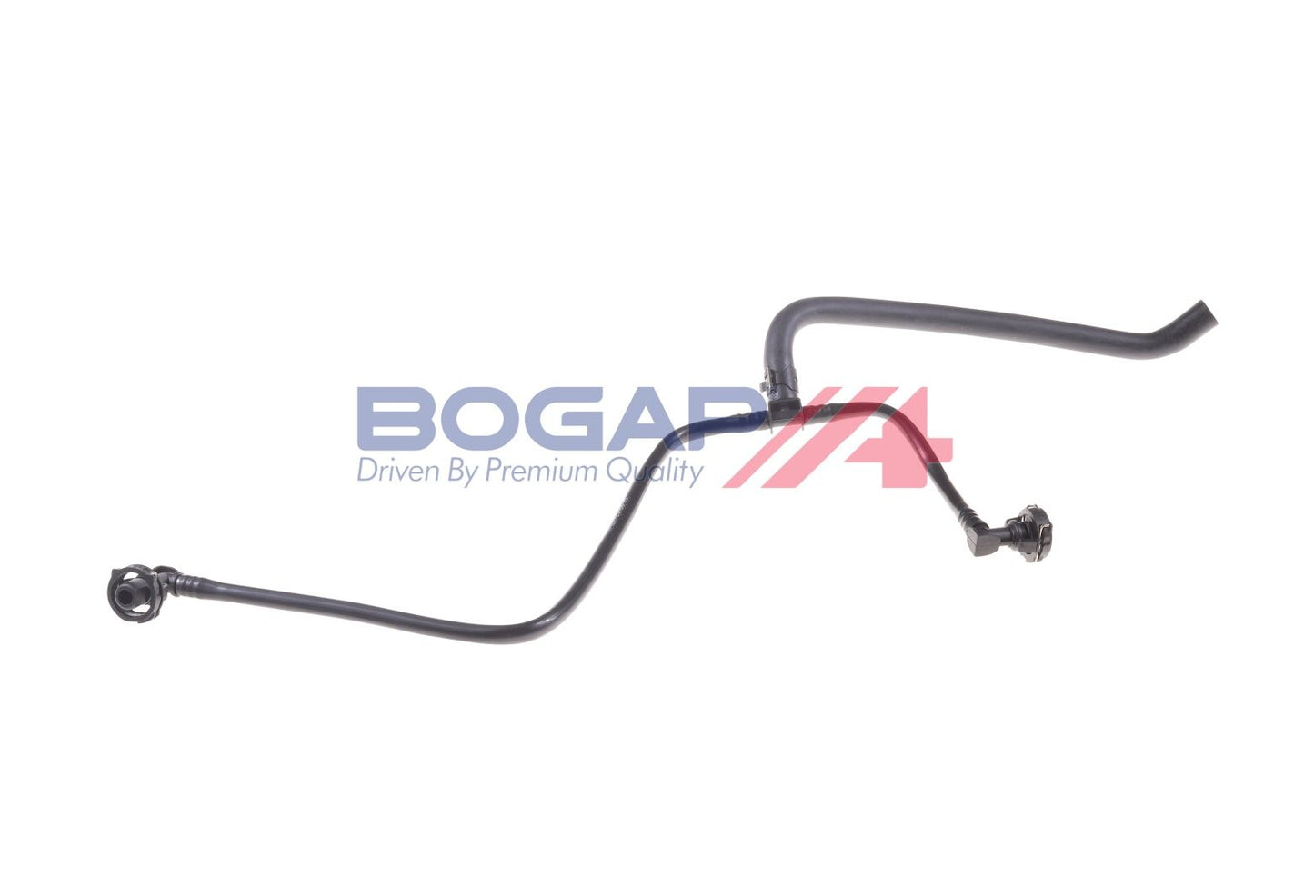 BOGAP A4217116 Radiator Hose