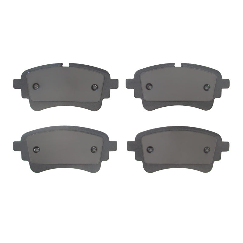 R1 Concepts R1 20-25 Audi A5 Rear R1 Optimum OE Brake Pads
