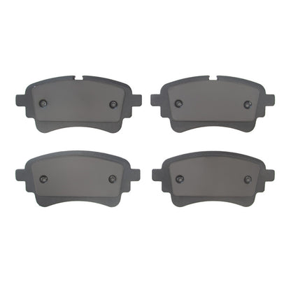 R1 Concepts R1 20-25 Audi A5 Rear R1 Optimum OE Brake Pads