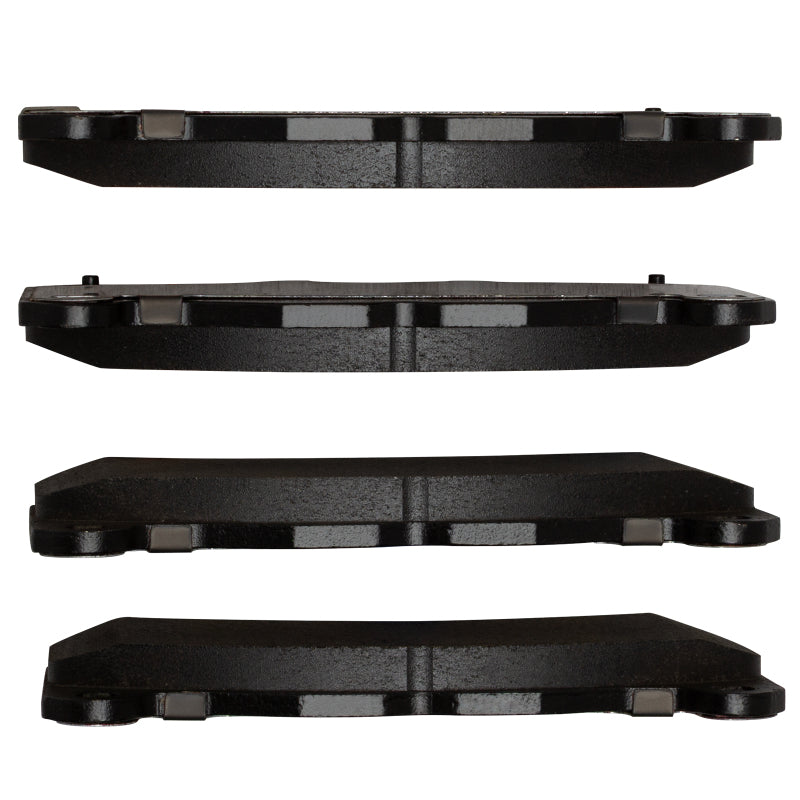 R1 Concepts R1 08-25 Lexus IS F Front R1 Optimum OE Brake Pads