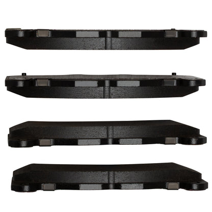 R1 Concepts R1 08-25 Lexus IS F Front R1 Optimum OE Brake Pads