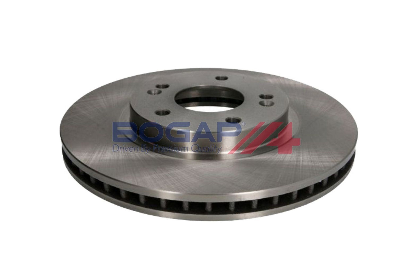 BOGAP Y8211118 Brake Disc
