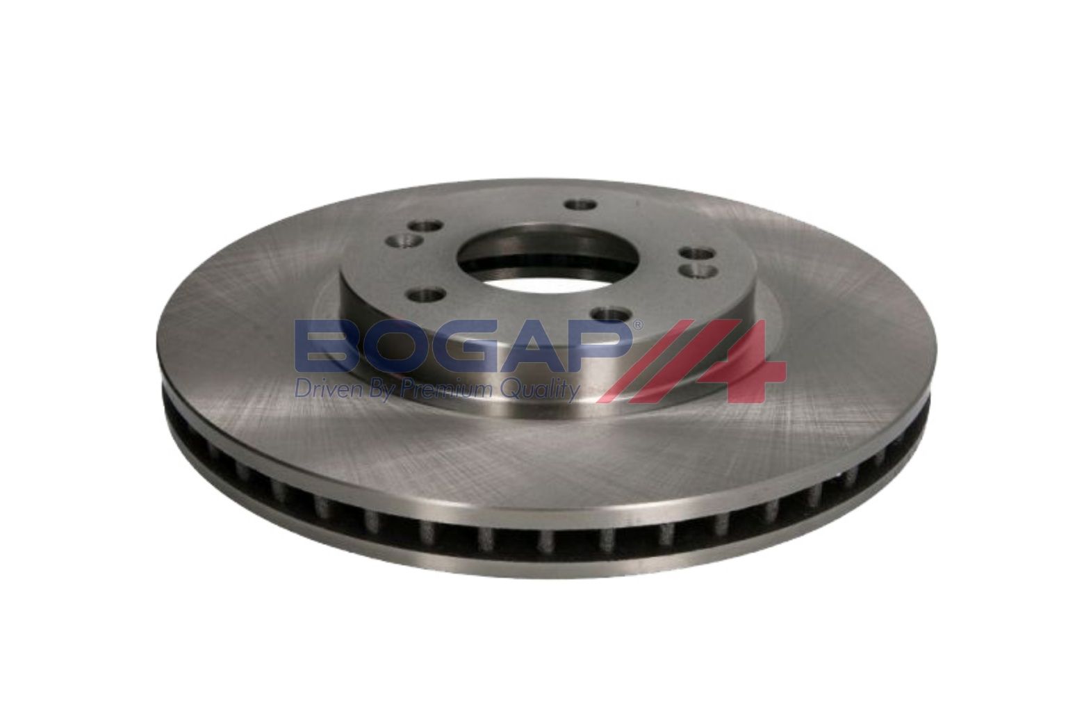 BOGAP Y8211118 Brake Disc