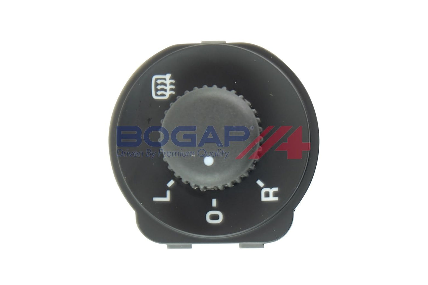 BOGAP A7335128 Switch, Exterior Mirror Adjustment