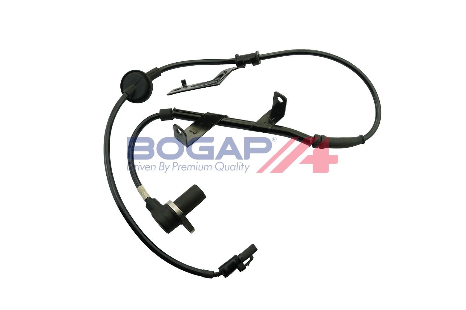 BOGAP Y7117221 Sensor, Wheel Speed