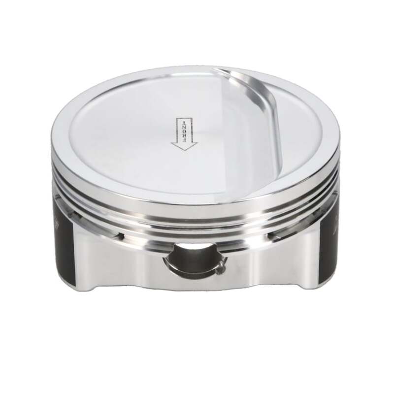 Manley Performance Manley Chevrolet LS Piston Set - 4.135in Bore 1.115in CH, -11.00 CC