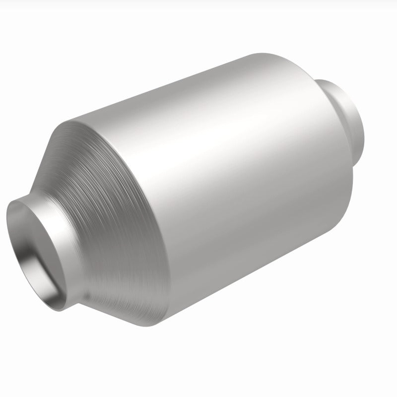 MagnaFlow Universal Catalytic Converter 2.25in. Spun CA