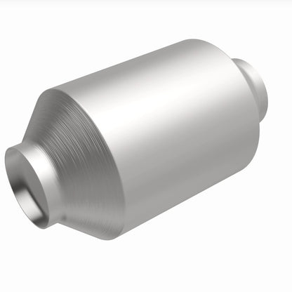 MagnaFlow Universal Catalytic Converter 2.25in. Spun CA