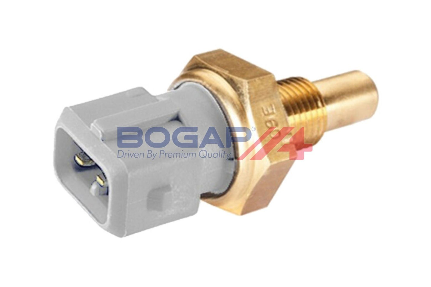 BOGAP L4126117 Sensor, Coolant Temperature