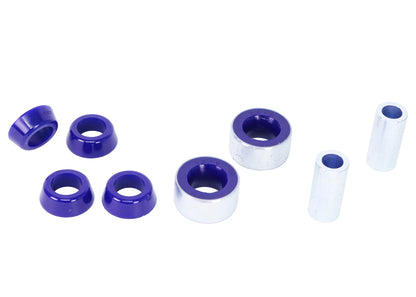 SuperPro 1998 Lexus GS300 Base Front Lower Radius Arm Bushing Kit