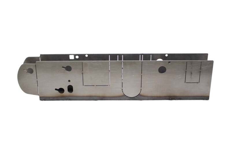 Rustbuster Center Frame Section Left Side