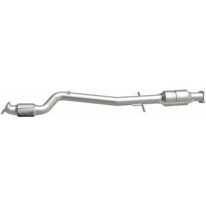 MagnaFlow Direct Fit Catalytic Converter 2012-2014 CRUZE 1.4L Underbody