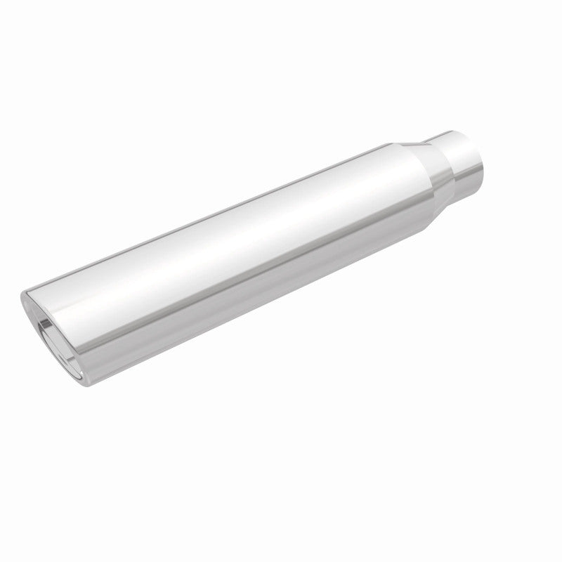 MagnaFlow Tip 1-Pk Re 3.50 X 18 2.5 Id 15De