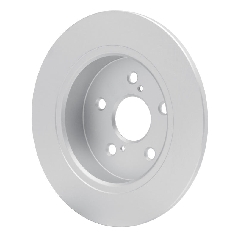 DFC 18-22 Toyota C-HR Rear GeoSPEC Coated Rotor