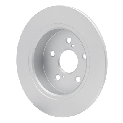 DFC 18-22 Toyota C-HR Rear GeoSPEC Coated Rotor