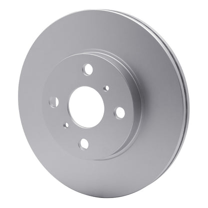 DFC 04-06 Scion XA Front GeoSPEC Coated Rotor