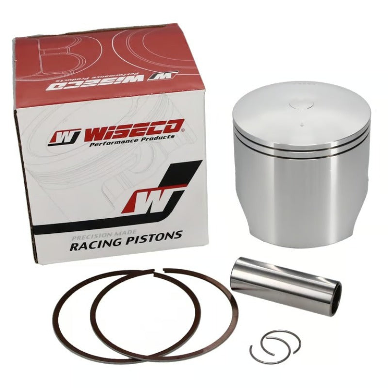 Wiseco Yamaha DT400 75-78/ MX400 75-76 3405TD Piston Kit