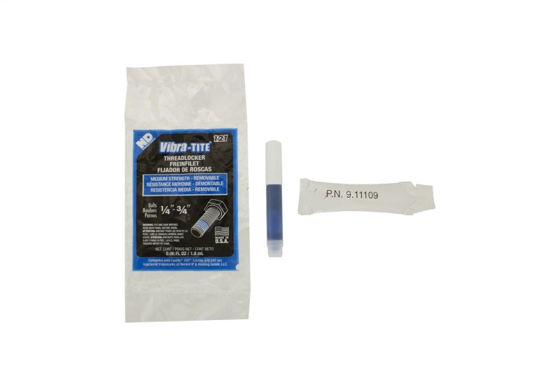 Ford Racing Replacement Sway Bar Link