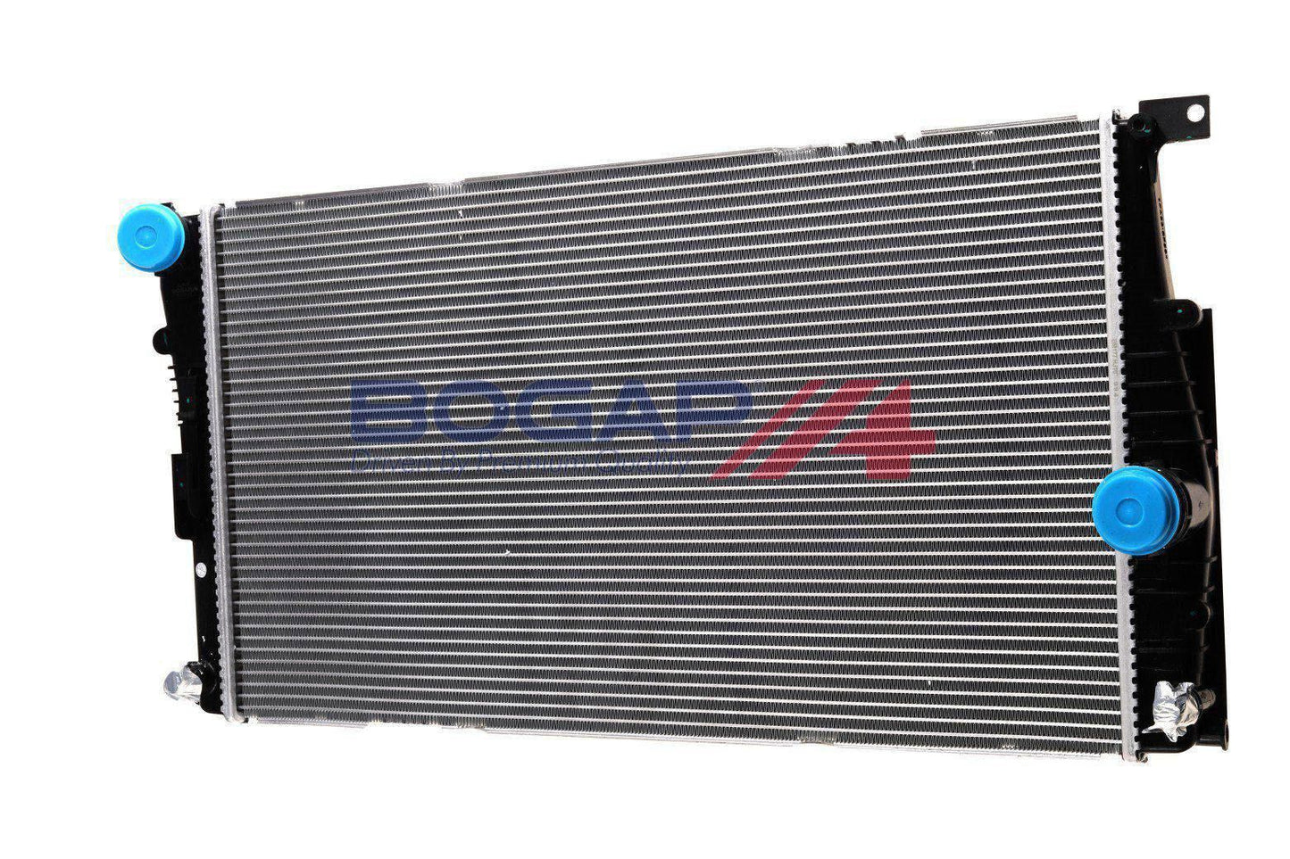 BOGAP B4210102 Radiator, Engine Cooling